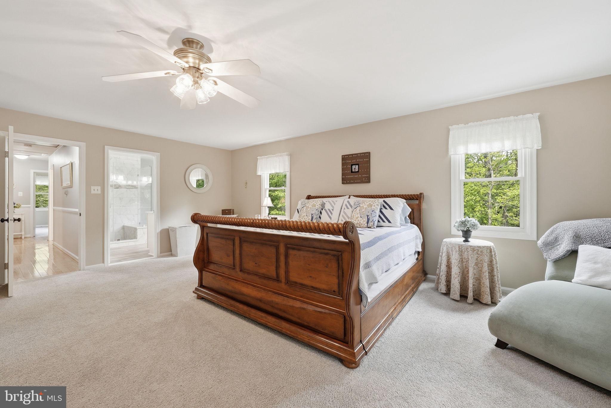 OCCOQUAN OAKS - Residential