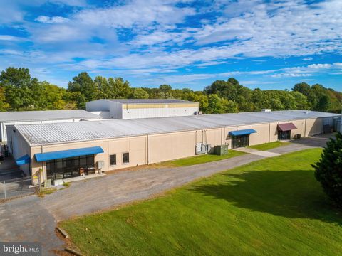 Photo of 503 S Maryland Avenue, DELMAR, MD 21875 (MLS # MDWC2020792)