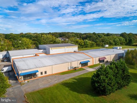 Photo of 503 S Maryland Avenue, DELMAR, MD 21875 (MLS # MDWC2020792)