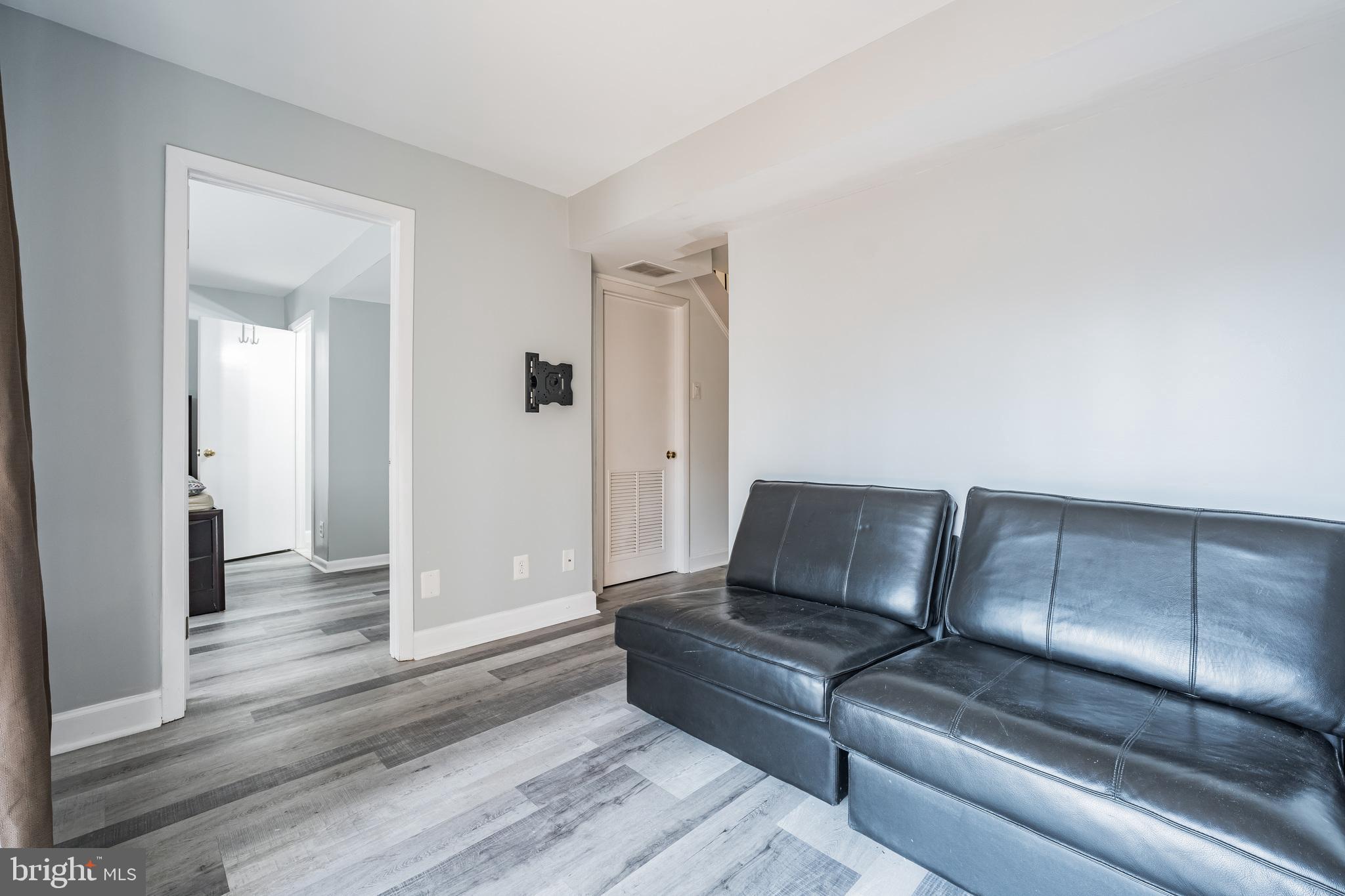 NONE AVAILABLE - Residential Lease