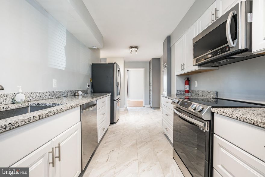 Discover the perfect blend of comfort and convenience in this beautifully updated 4-bedroom, 3.5-bathroom townhome nestled in a quiet community, just minutes from Reston's tech hubs, data centers, and major employers.

Backed by lush trees and a gated backyard for privacy, this home features hardwood floors, large windows for abundant natural light, and 3 levels. The kitchen and bathrooms are recently renovated, while the kitchen is equipped with stainless steel appliances, and ample cabinetry.

The fully finished walkout lower level leads to a fenced backyard, complete with a spacious 4th bedroom and private bath—perfect for guests or a home office. For an additional cost you can have access to Reston's pools, and tennis courts.

Enjoy easy access to major highways, shopping, dining, and public transit, making this an ideal home for professionals and families alike. Don't miss out on this exceptional rental opportunity in one of Reston's most sought-after locations!

Looking for more options? Contact for details.