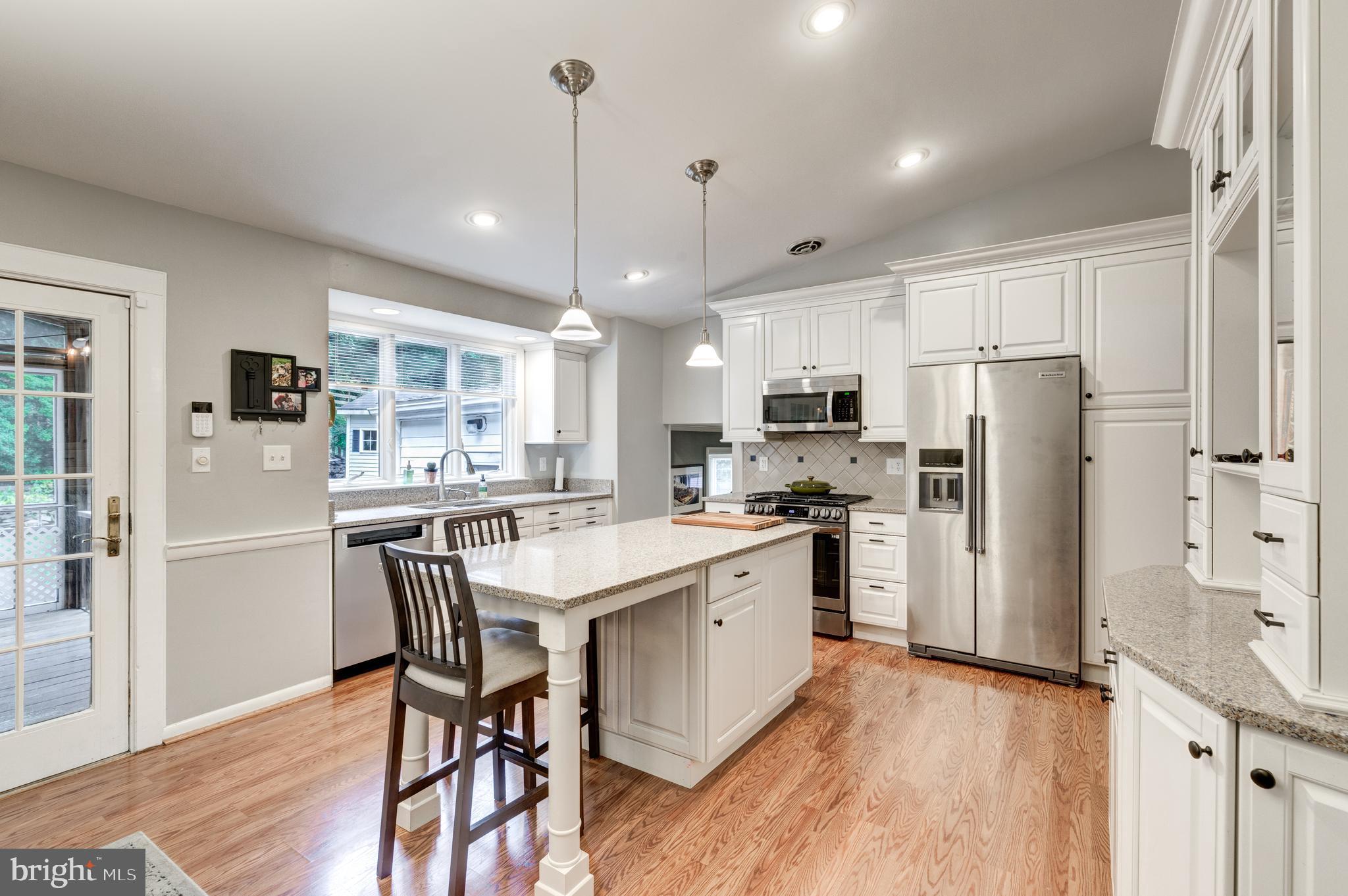 SPRINGLAKE - Residential