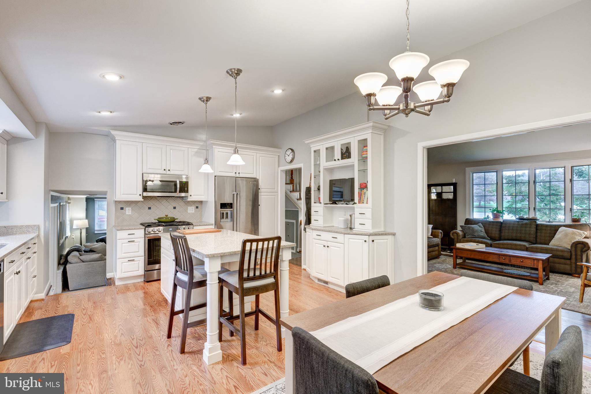 SPRINGLAKE - Residential