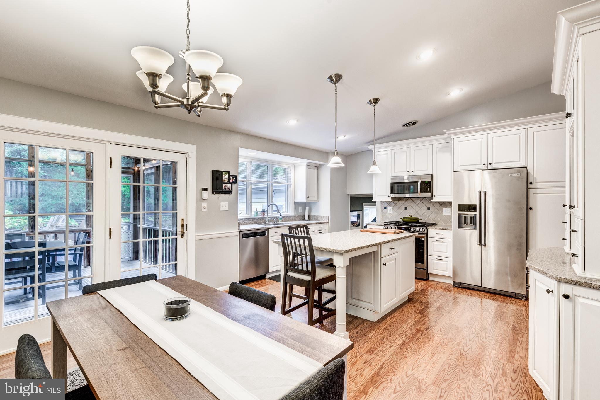 SPRINGLAKE - Residential