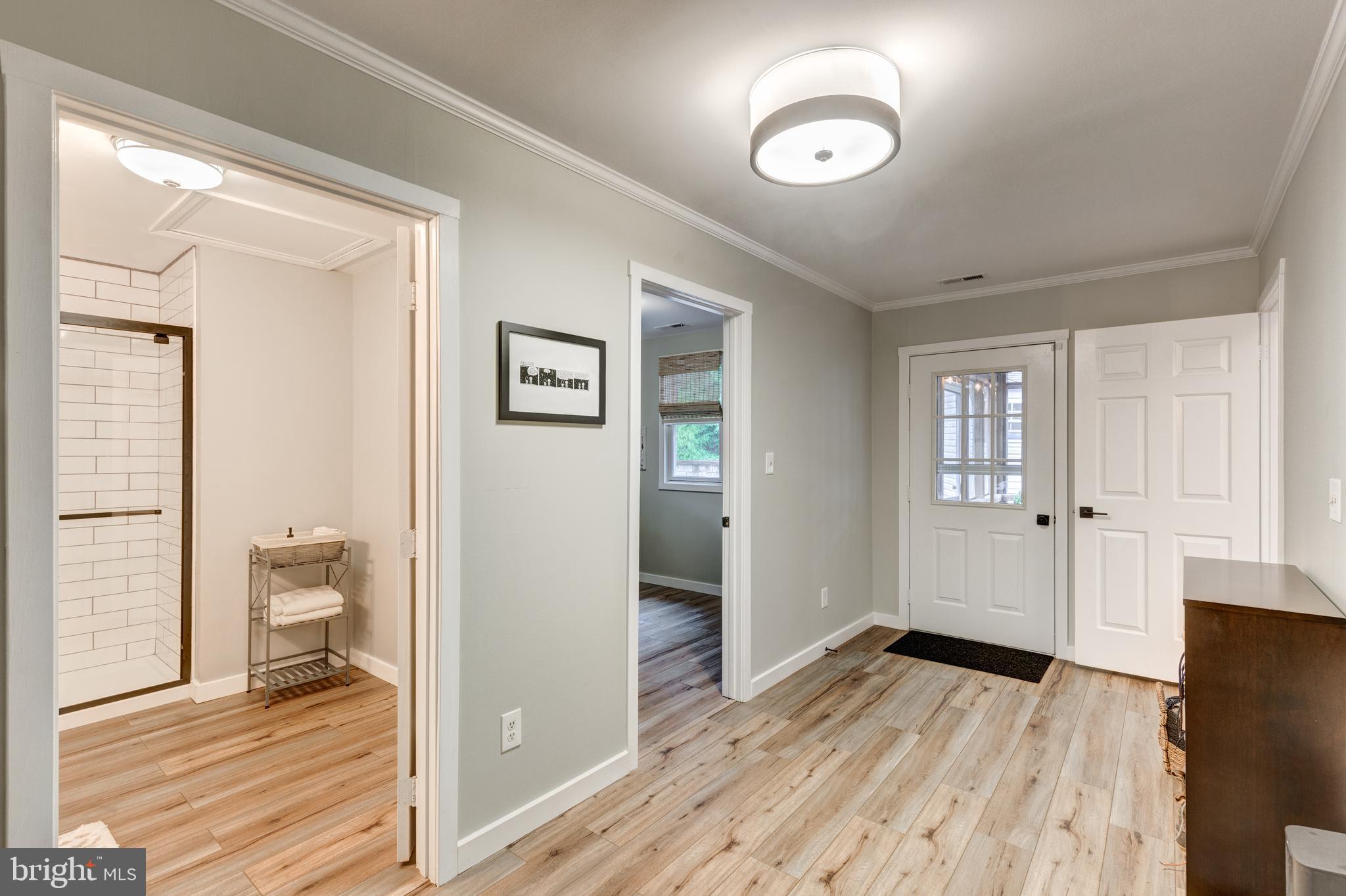 SPRINGLAKE - Residential