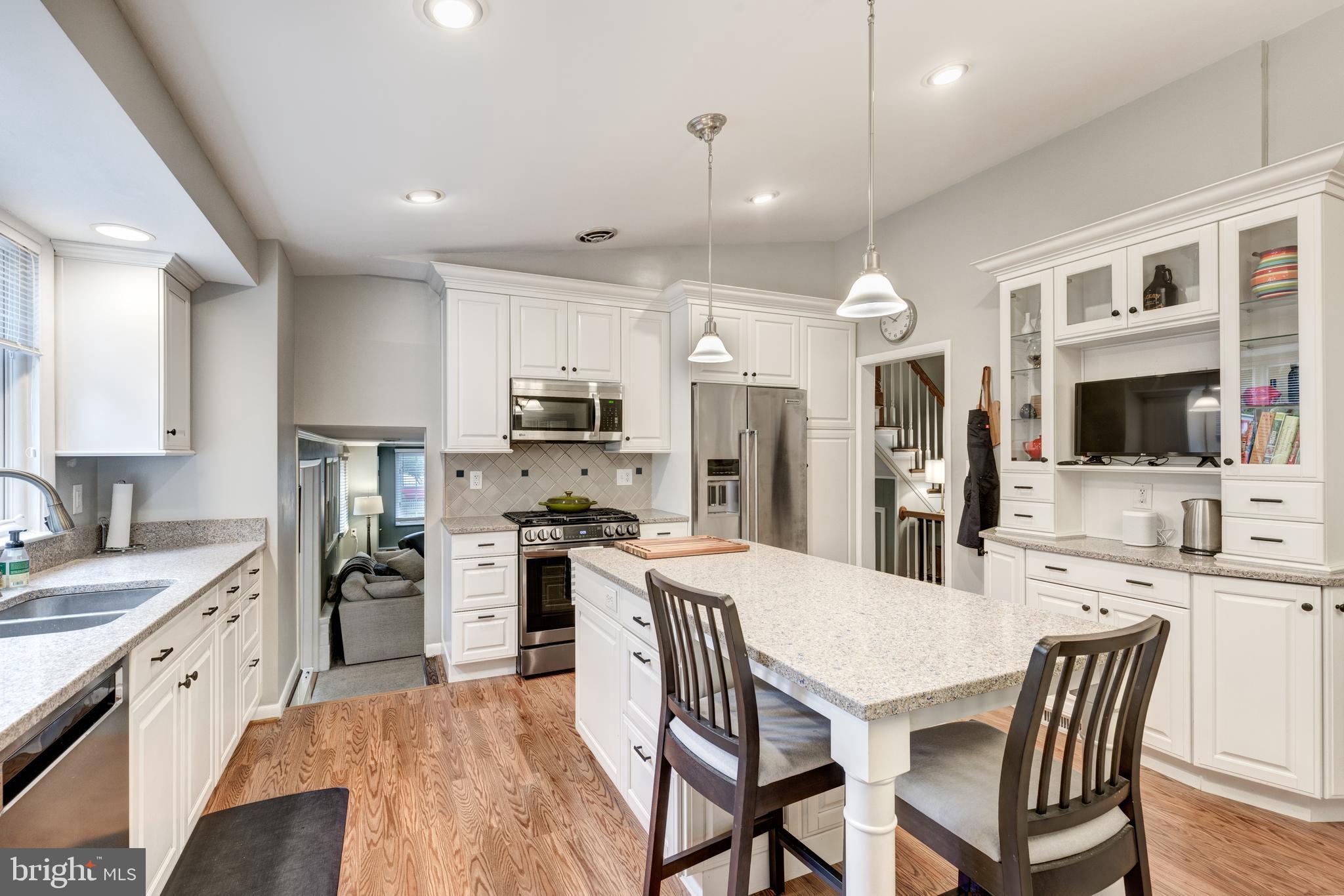 SPRINGLAKE - Residential