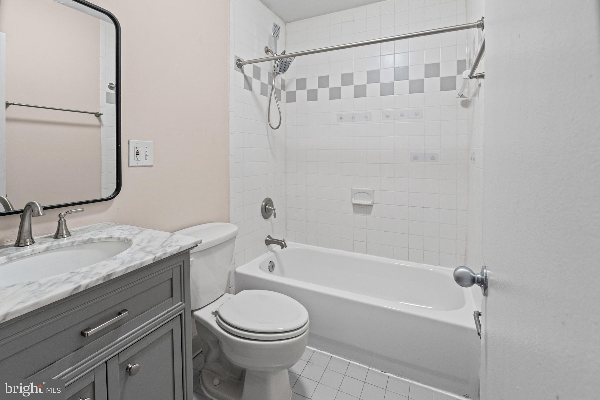 RESERVOIR HILL - Residential Income