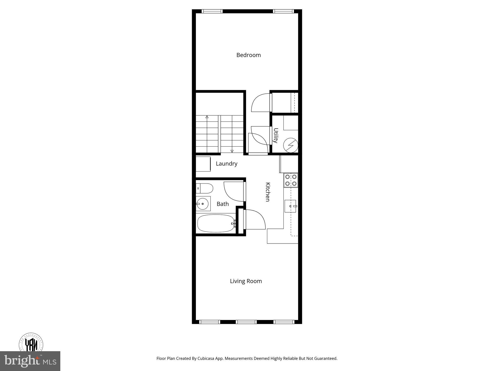 RESERVOIR HILL - Residential Income
