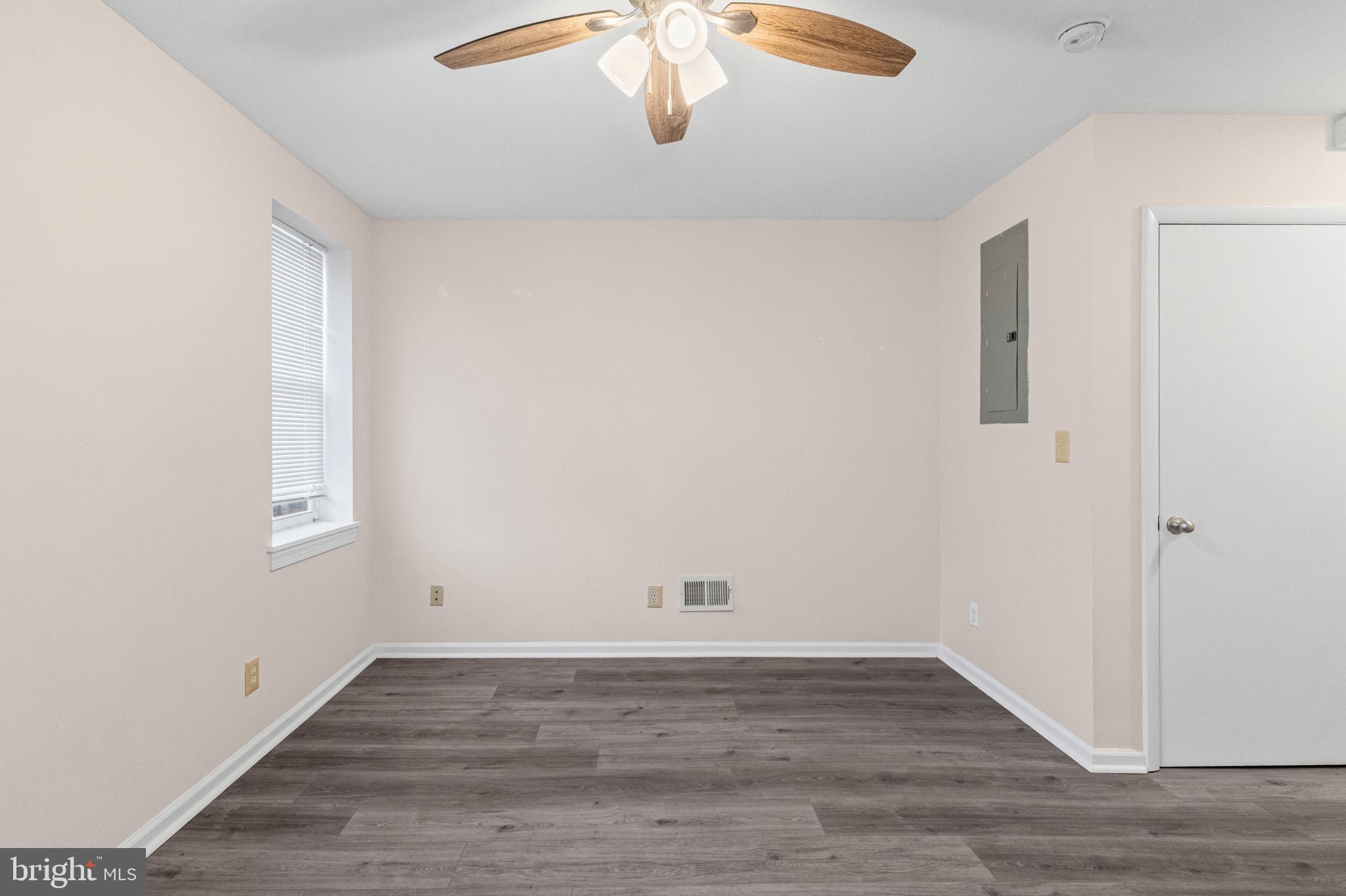 RESERVOIR HILL - Residential Income