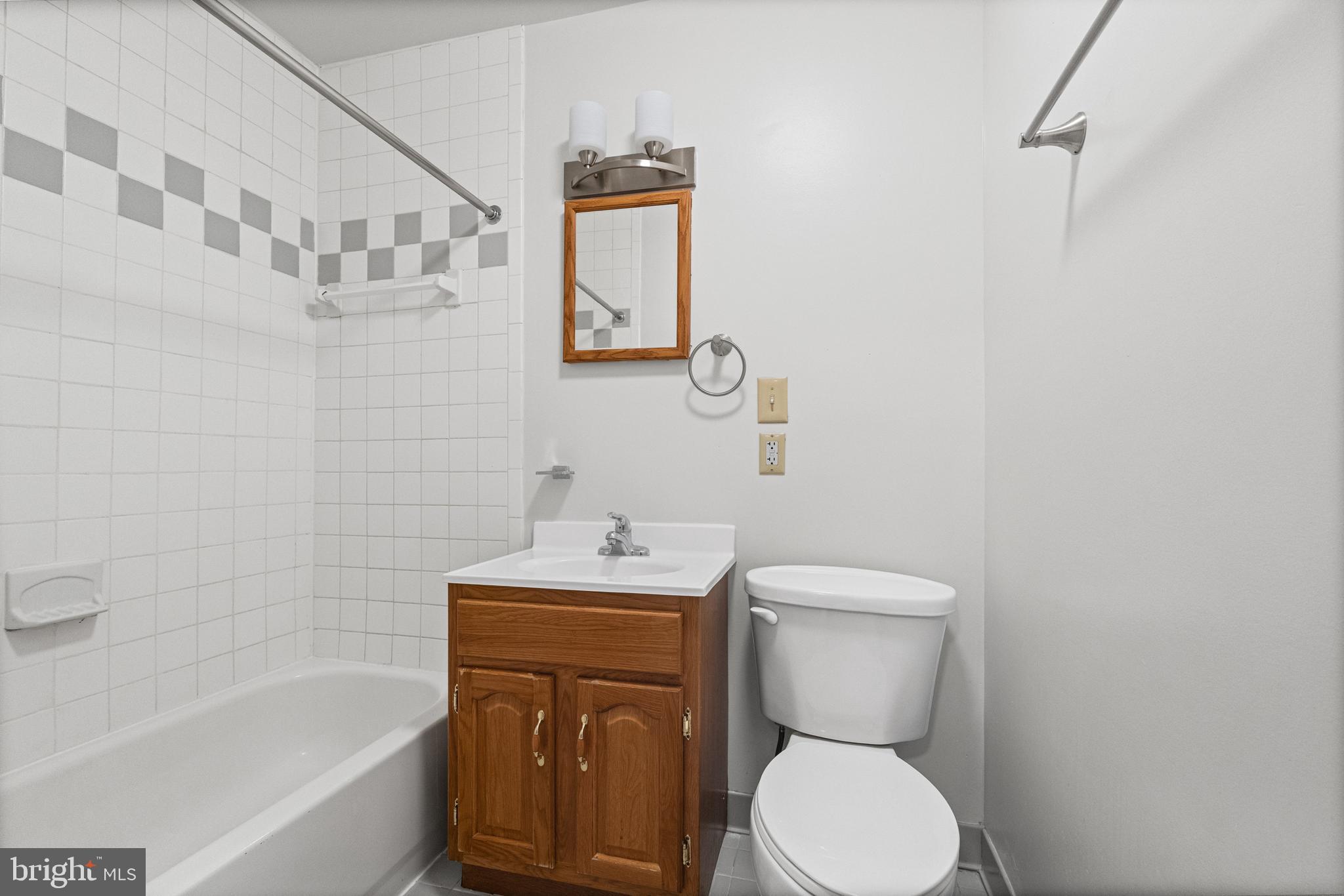 RESERVOIR HILL - Residential Income