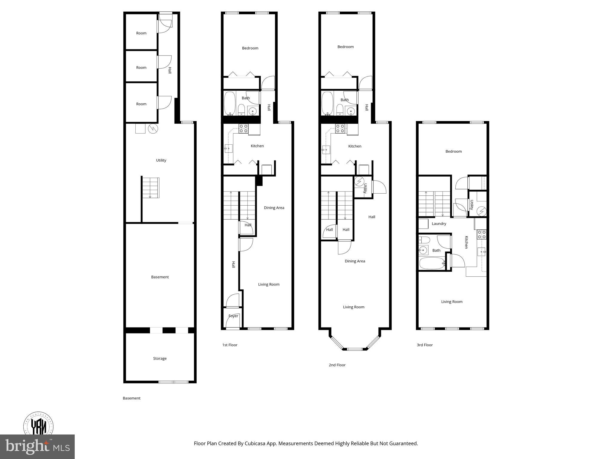 RESERVOIR HILL - Residential Income