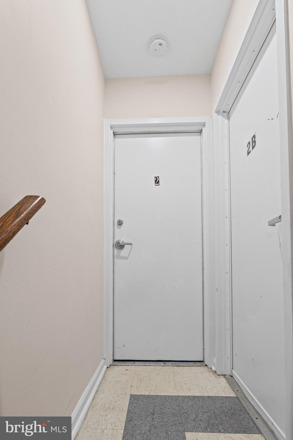 RESERVOIR HILL - Residential Income