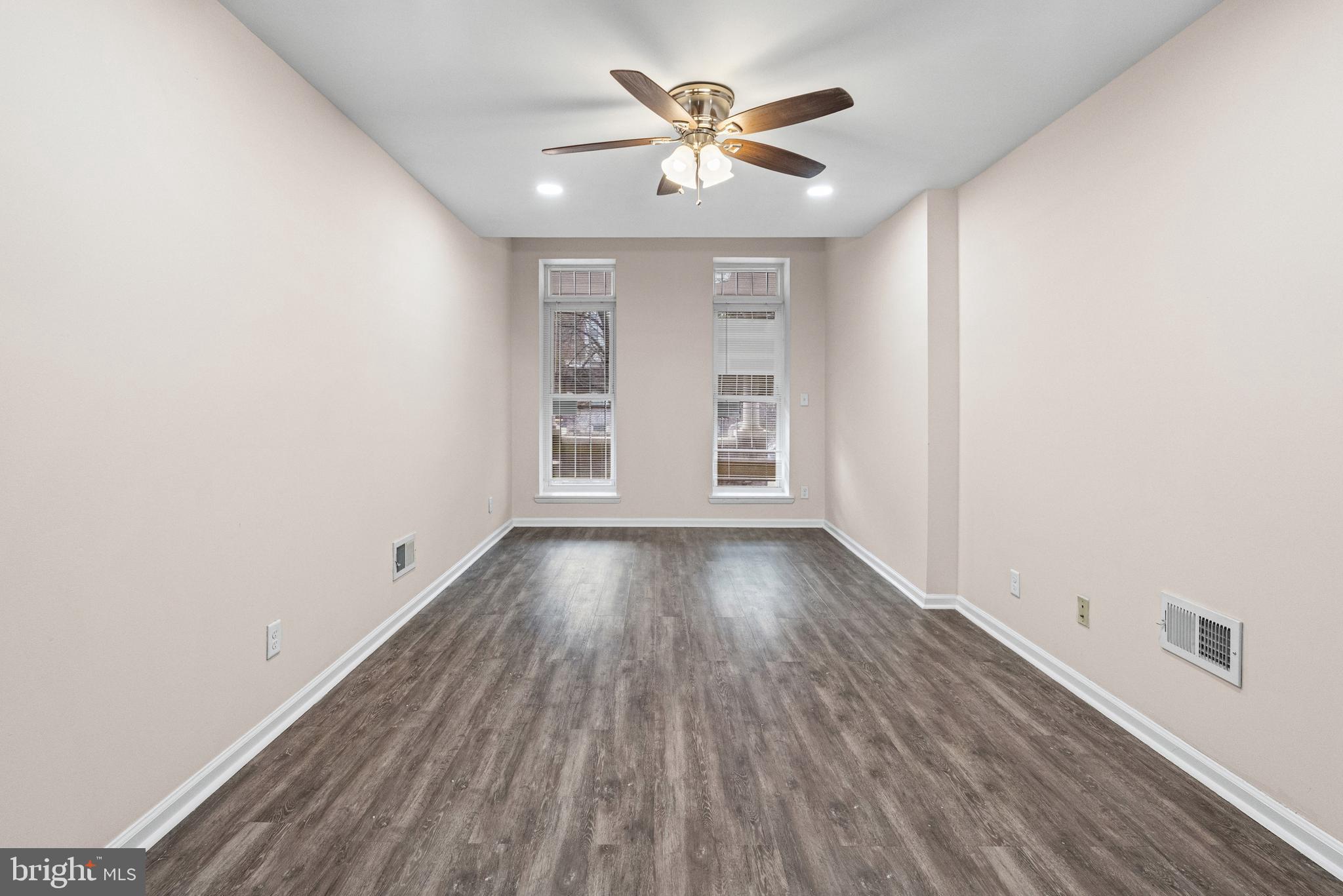 RESERVOIR HILL - Residential Income