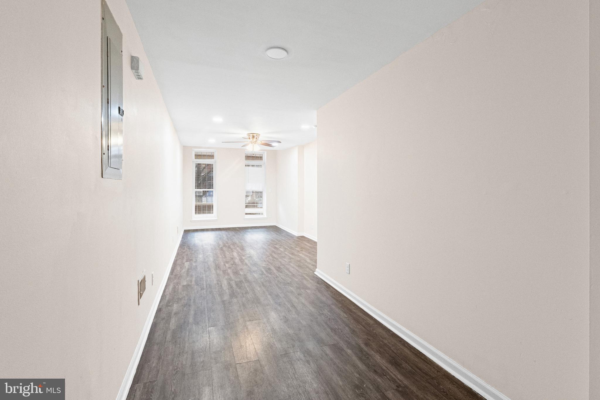 RESERVOIR HILL - Residential Income