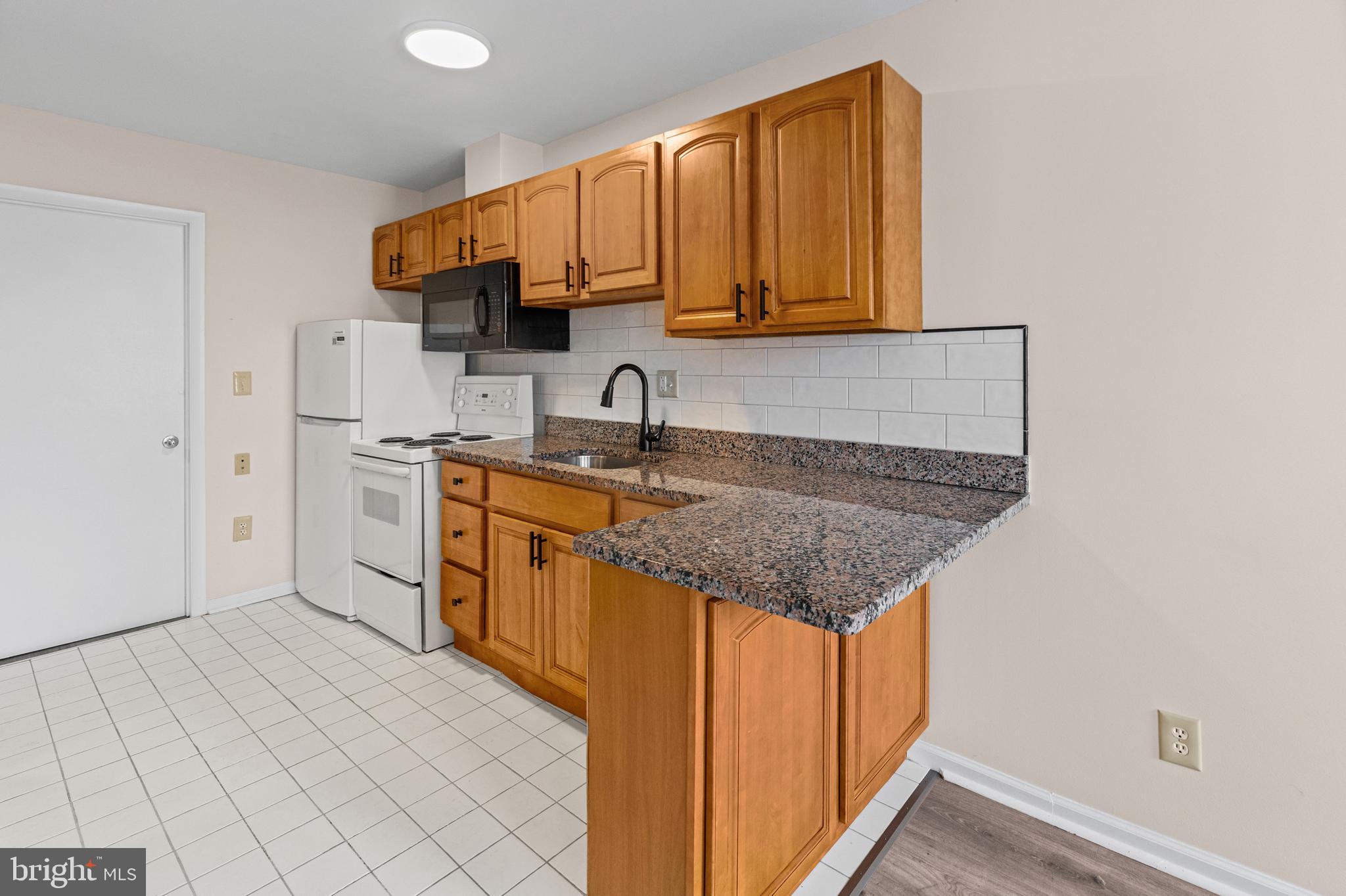 RESERVOIR HILL - Residential Income