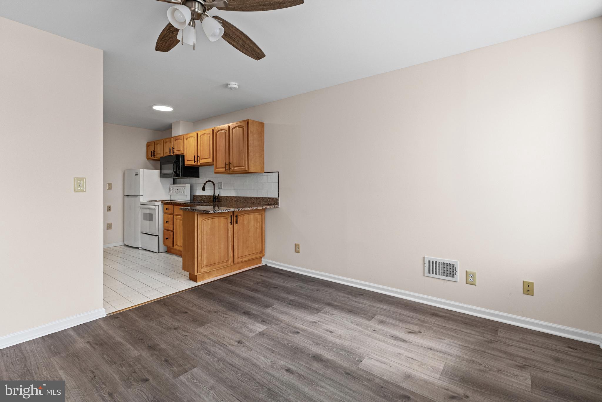 RESERVOIR HILL - Residential Income