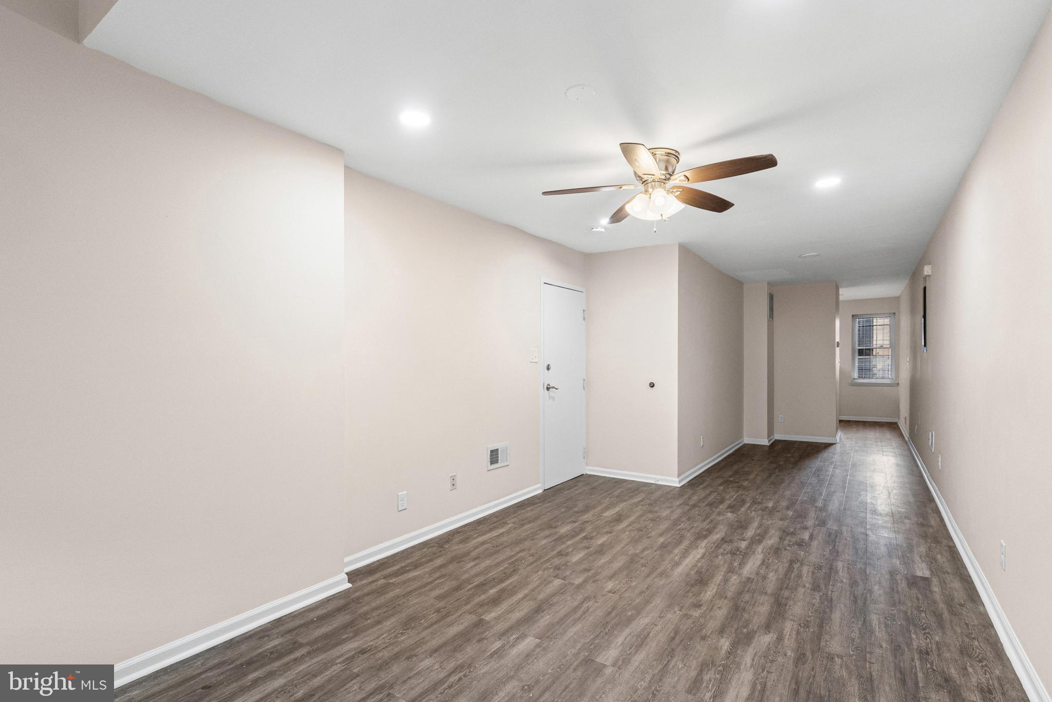 RESERVOIR HILL - Residential Income