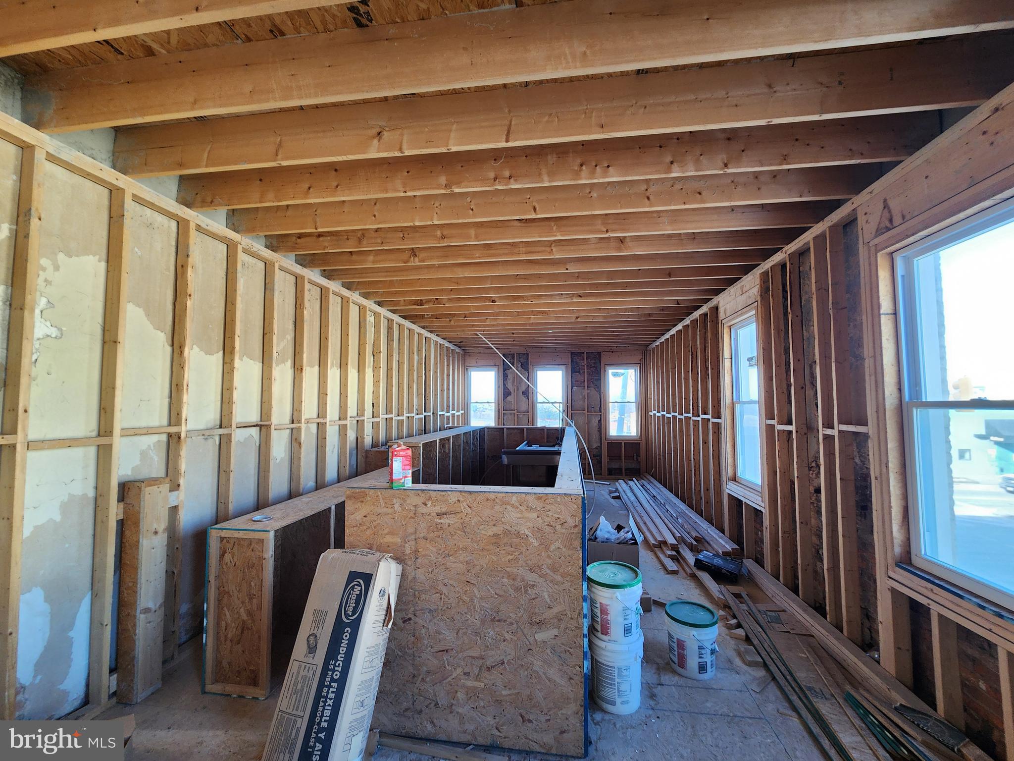 SANDTOWN-WINCHESTER - Residential