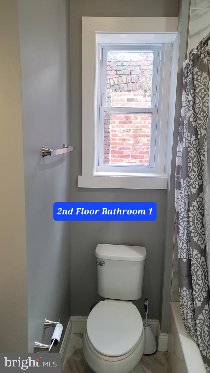 MONDAWMIN - Residential