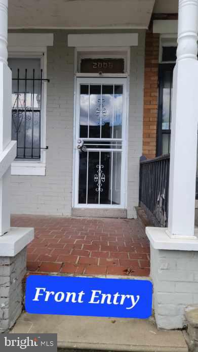 2008 N SMALLWOOD STREET