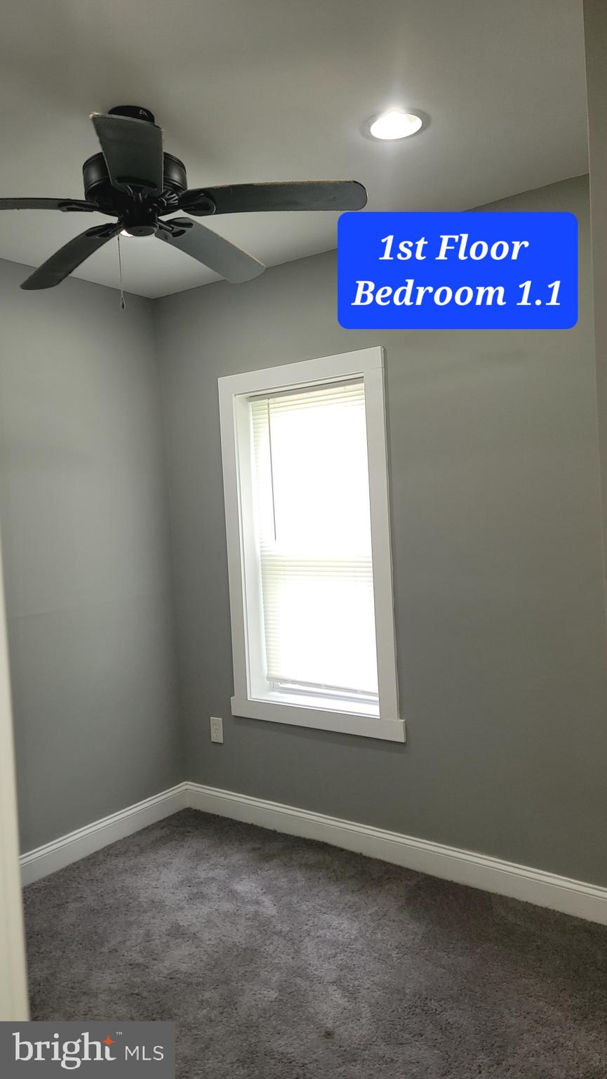 MONDAWMIN - Residential