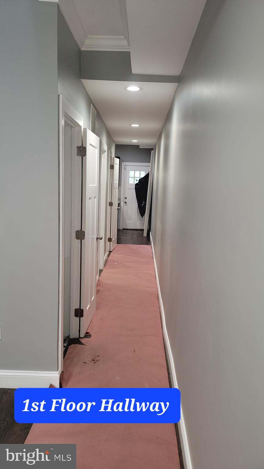 MONDAWMIN - Residential