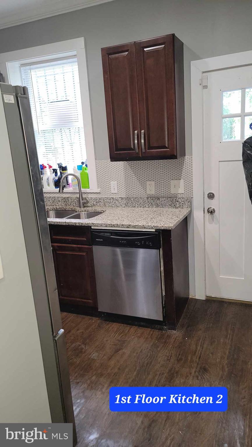 MONDAWMIN - Residential