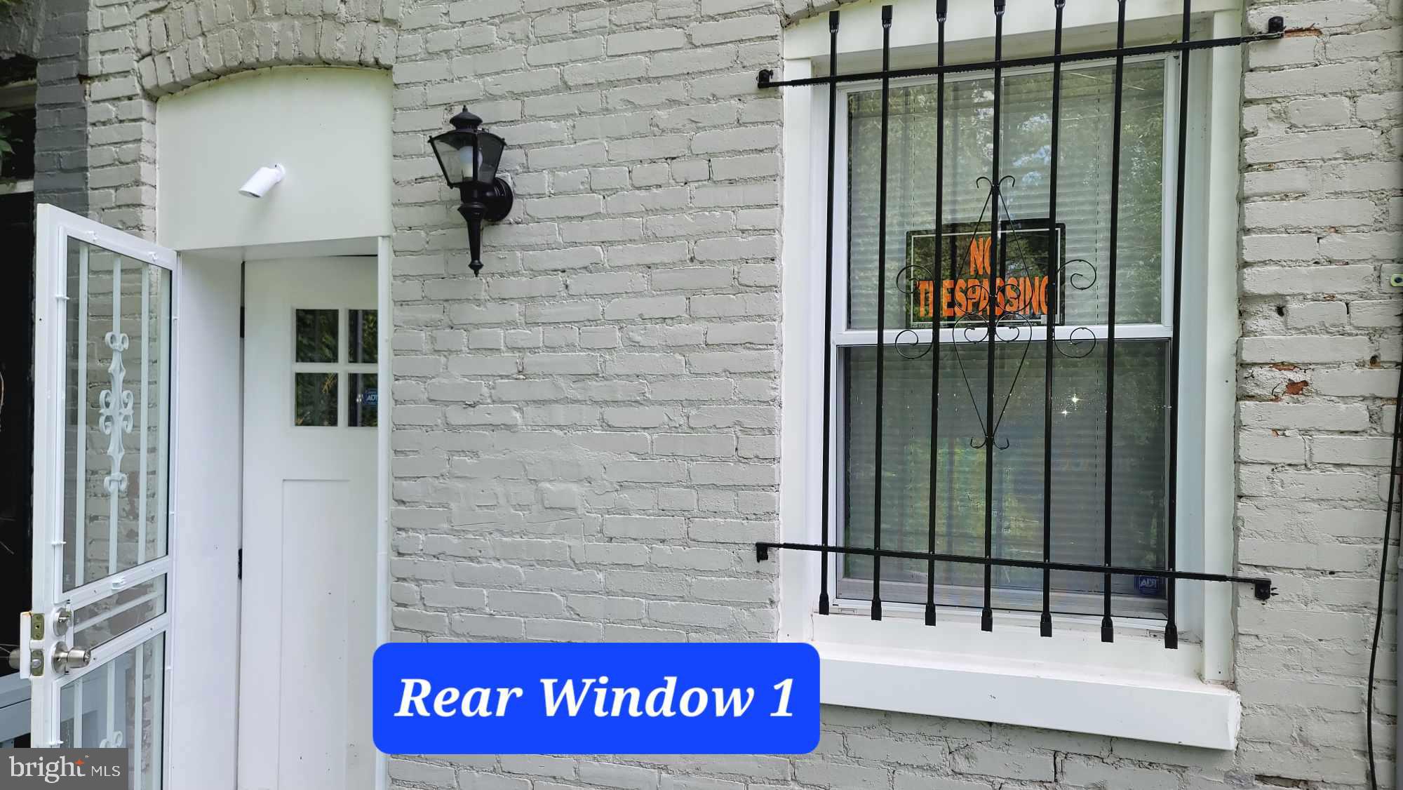 MONDAWMIN - Residential