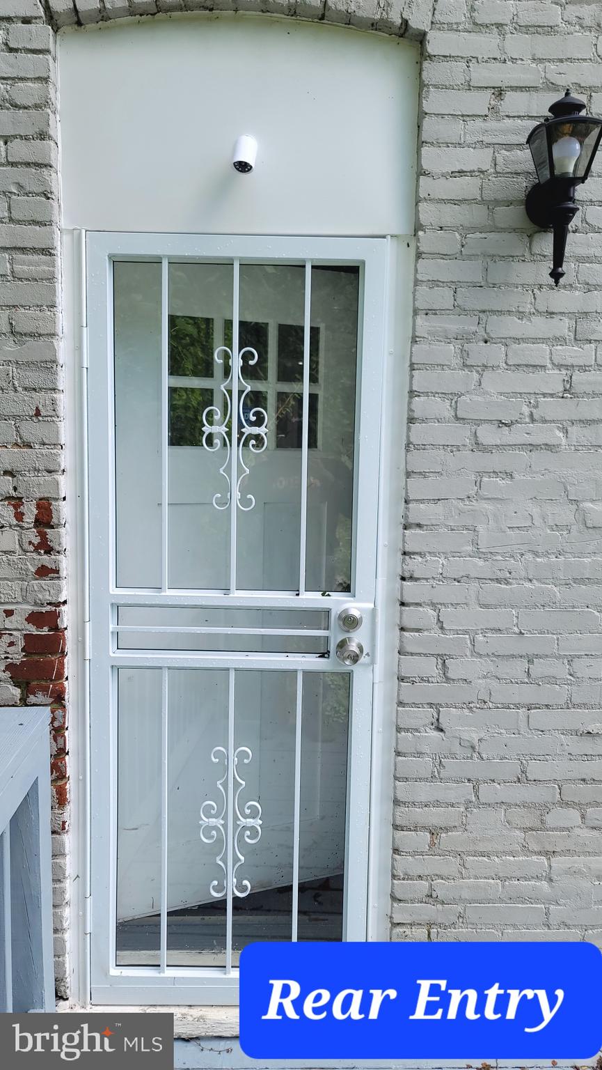 MONDAWMIN - Residential