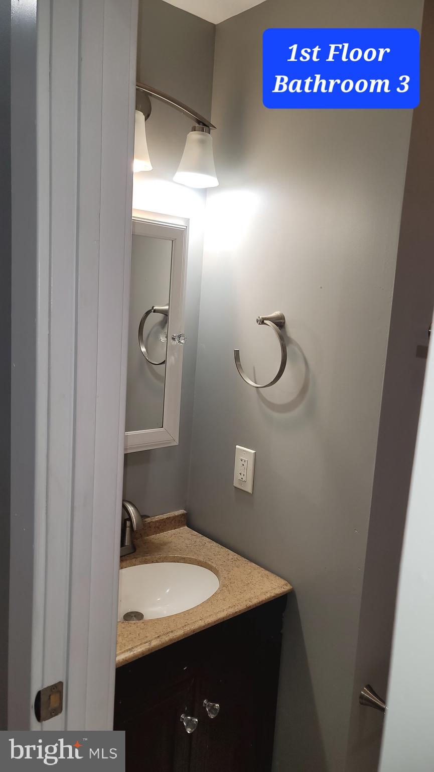 MONDAWMIN - Residential