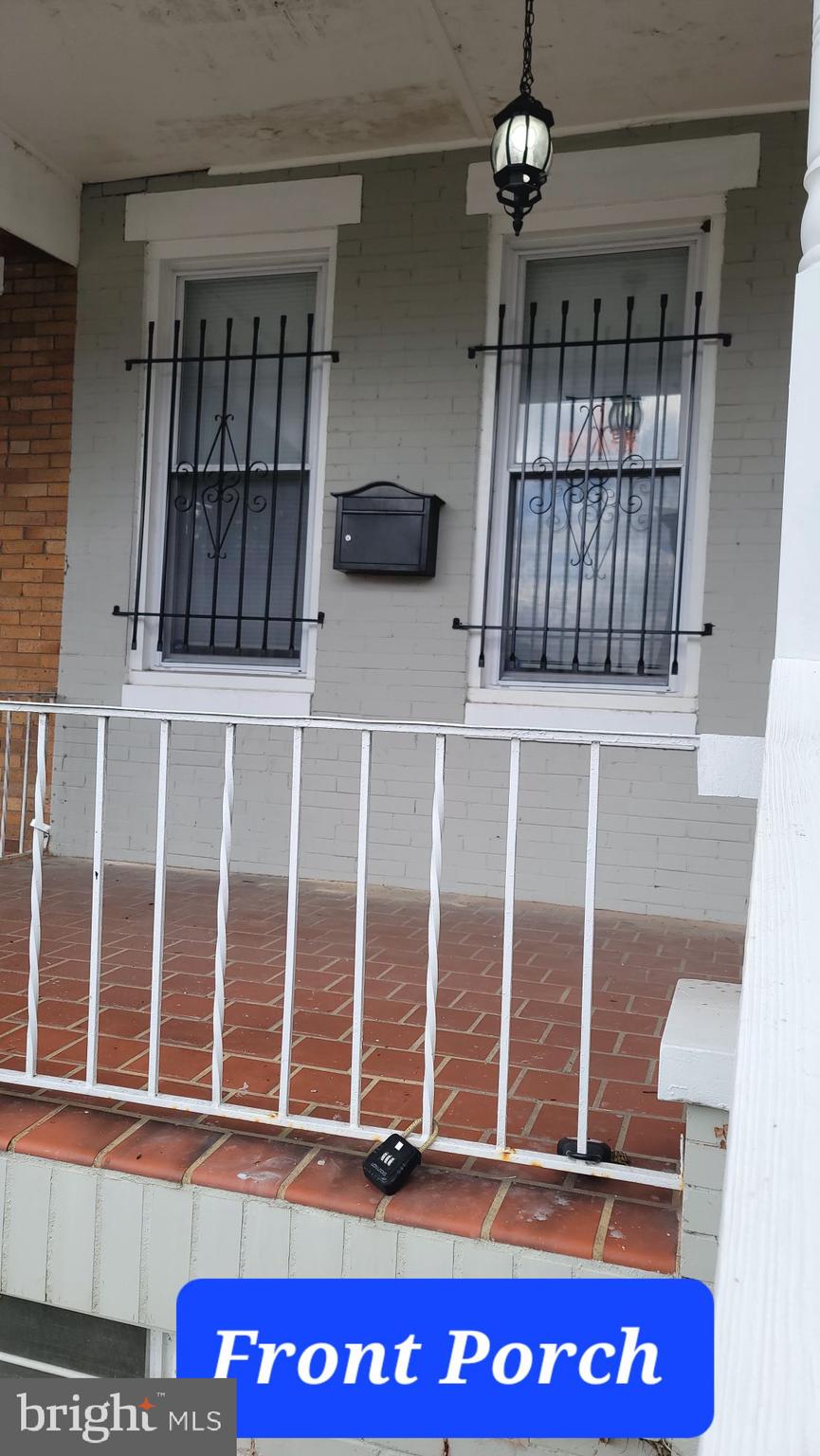 2008 N SMALLWOOD STREET