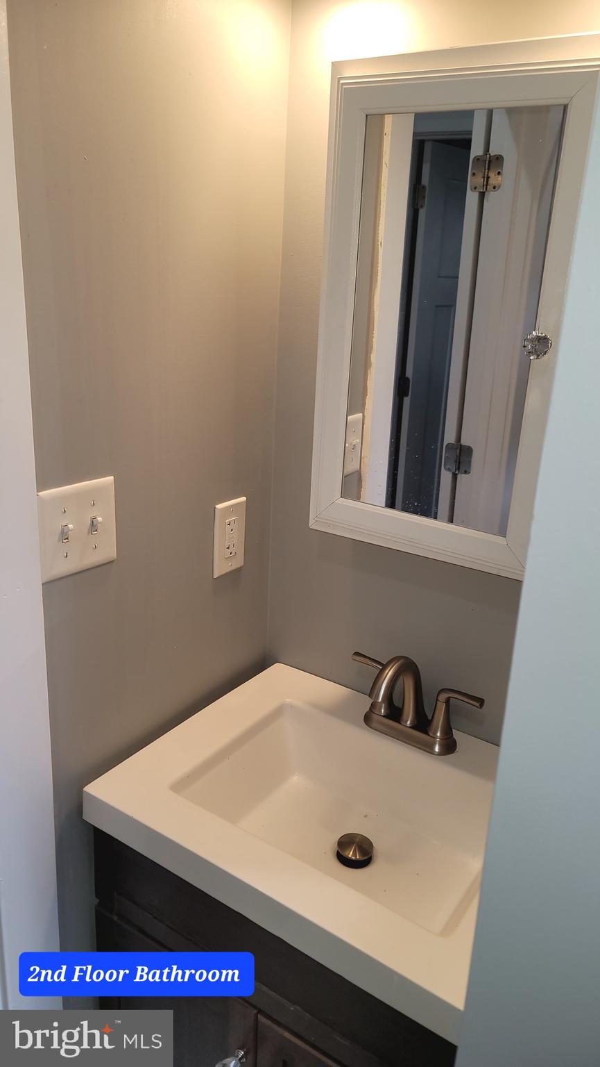 MONDAWMIN - Residential