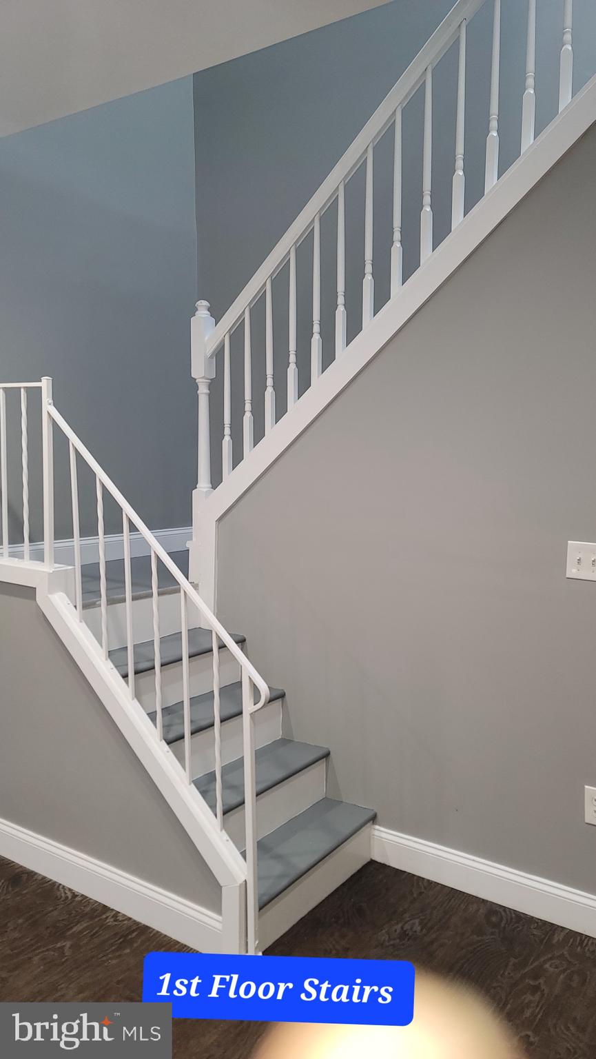 MONDAWMIN - Residential