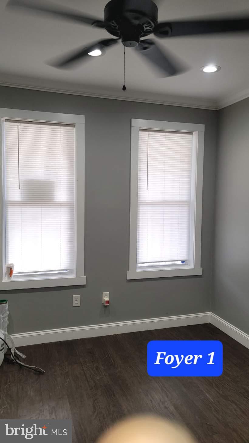 MONDAWMIN - Residential