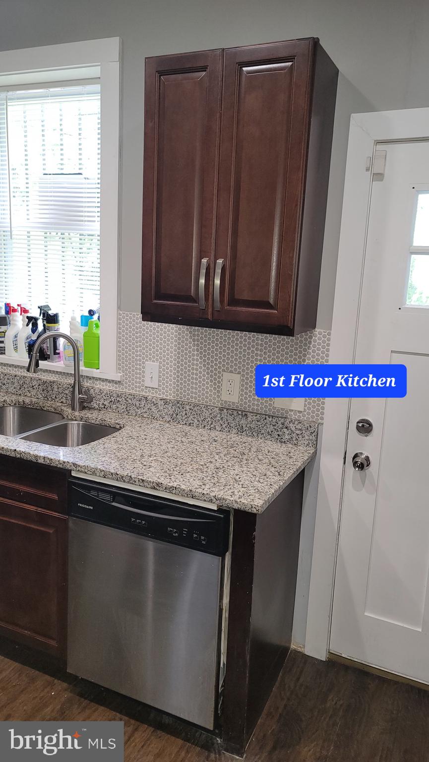 MONDAWMIN - Residential