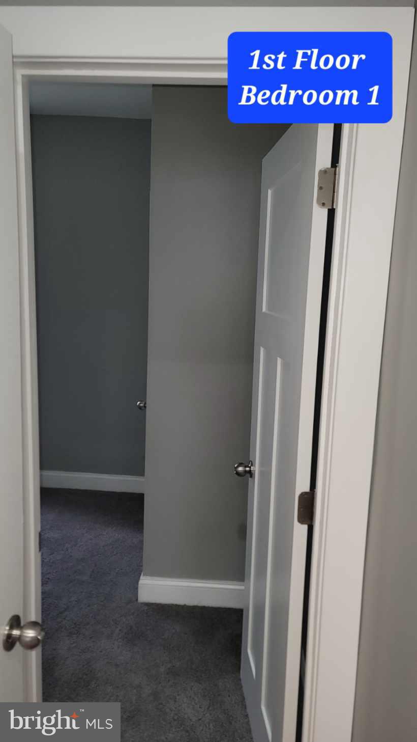 MONDAWMIN - Residential