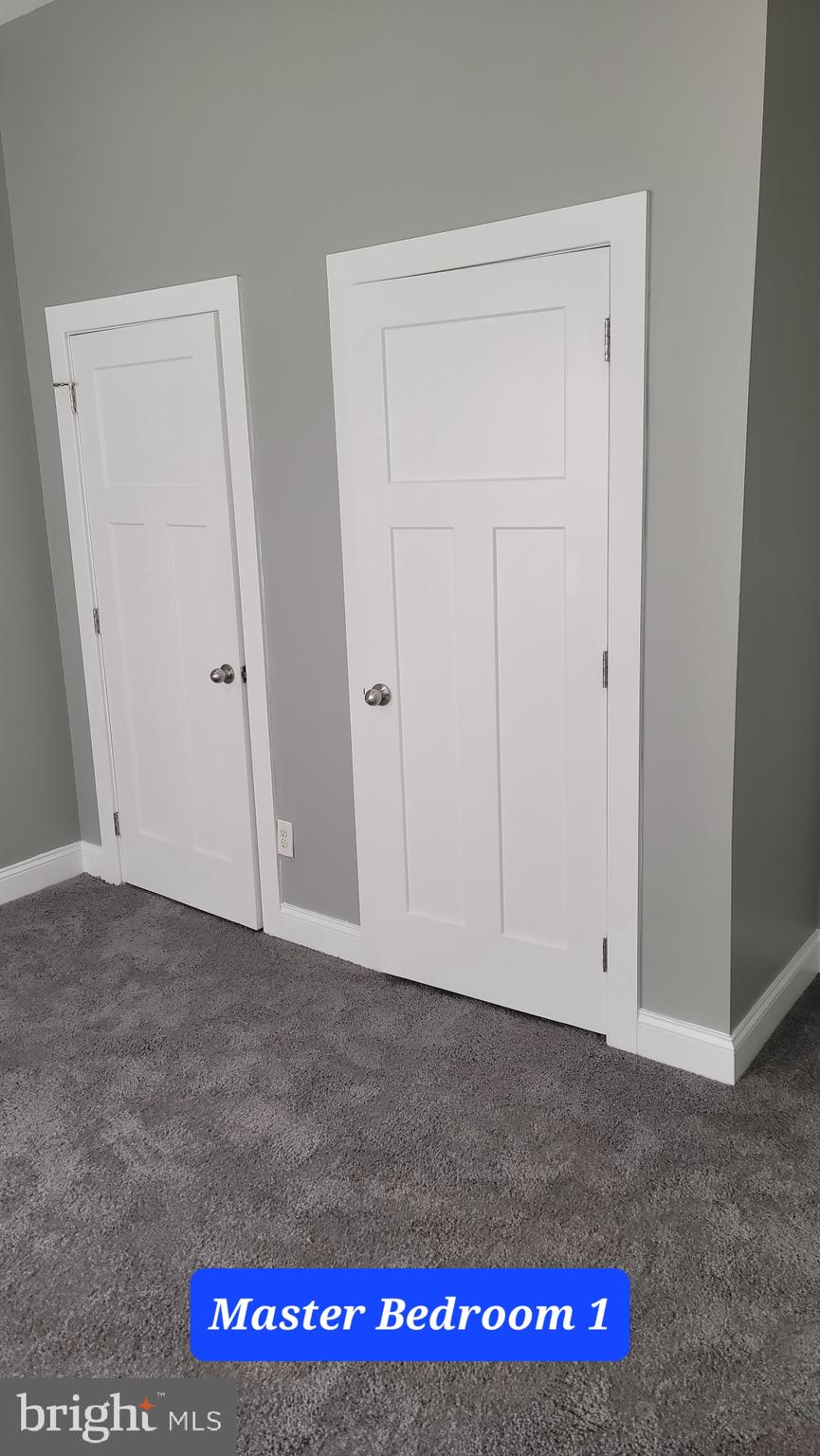 MONDAWMIN - Residential