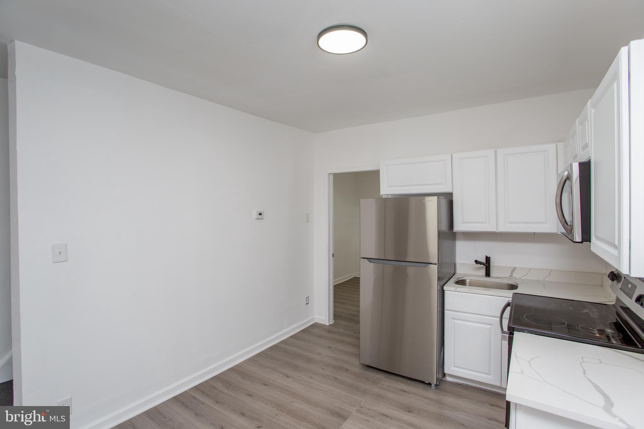 STRAWBERRY MANSION - Residential