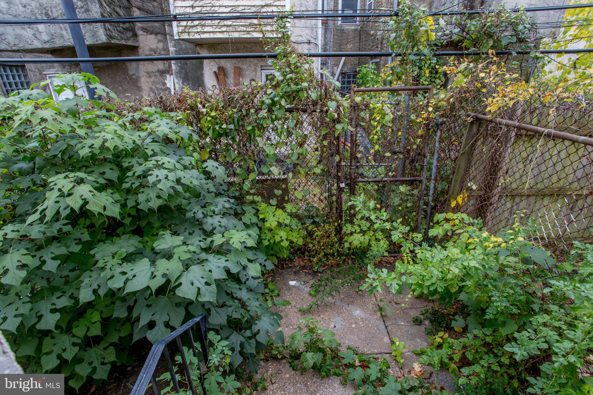 STRAWBERRY MANSION - Residential