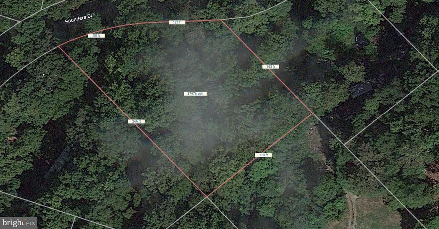 Great opportunity to own a lot with river access! Beautiful water is just around the corner. This property is a full acre of beautiful West Virginia land. Build your dream home away from the hustle and bustle, but convenient to amenities. This lovely lot has so much potential! Call for more information today!