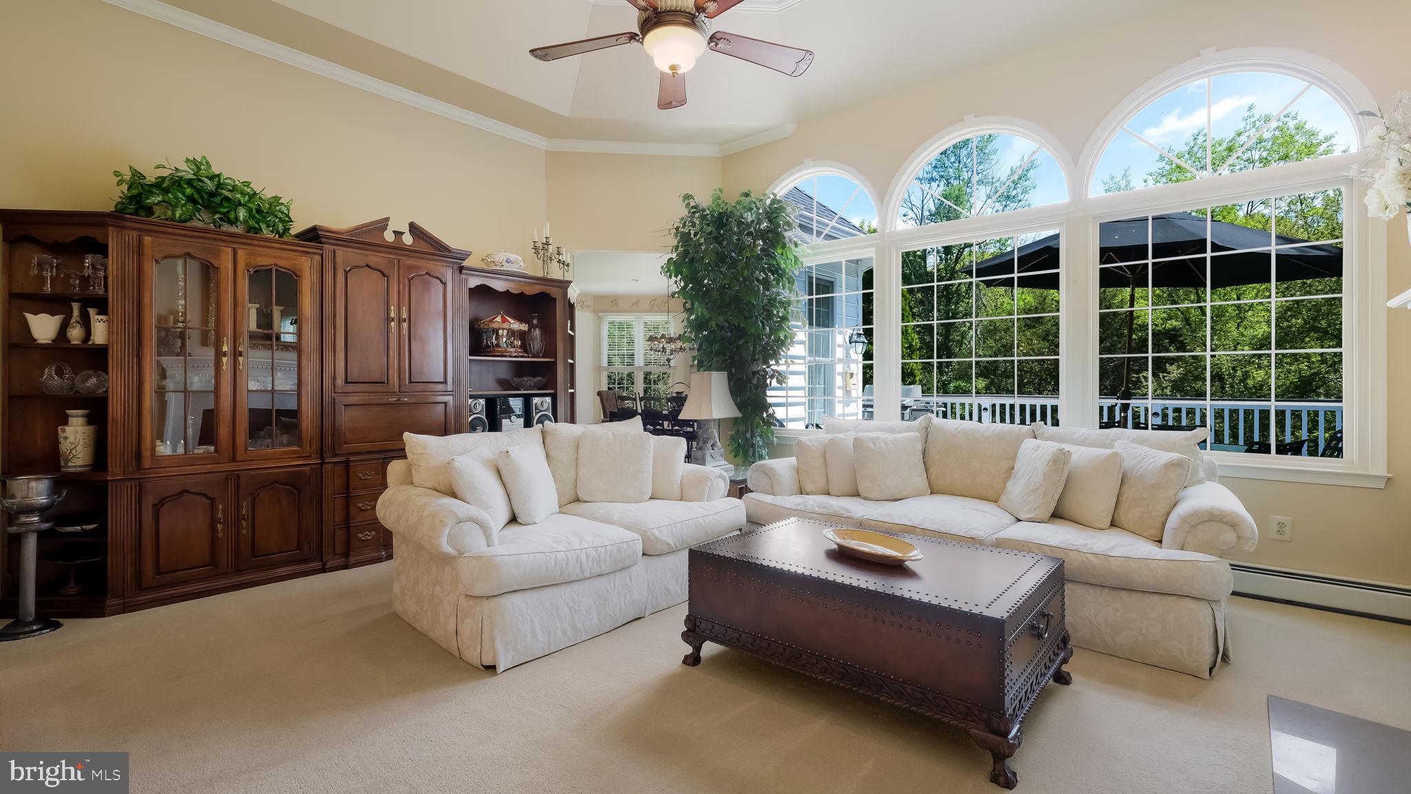 SEASONS - Residential