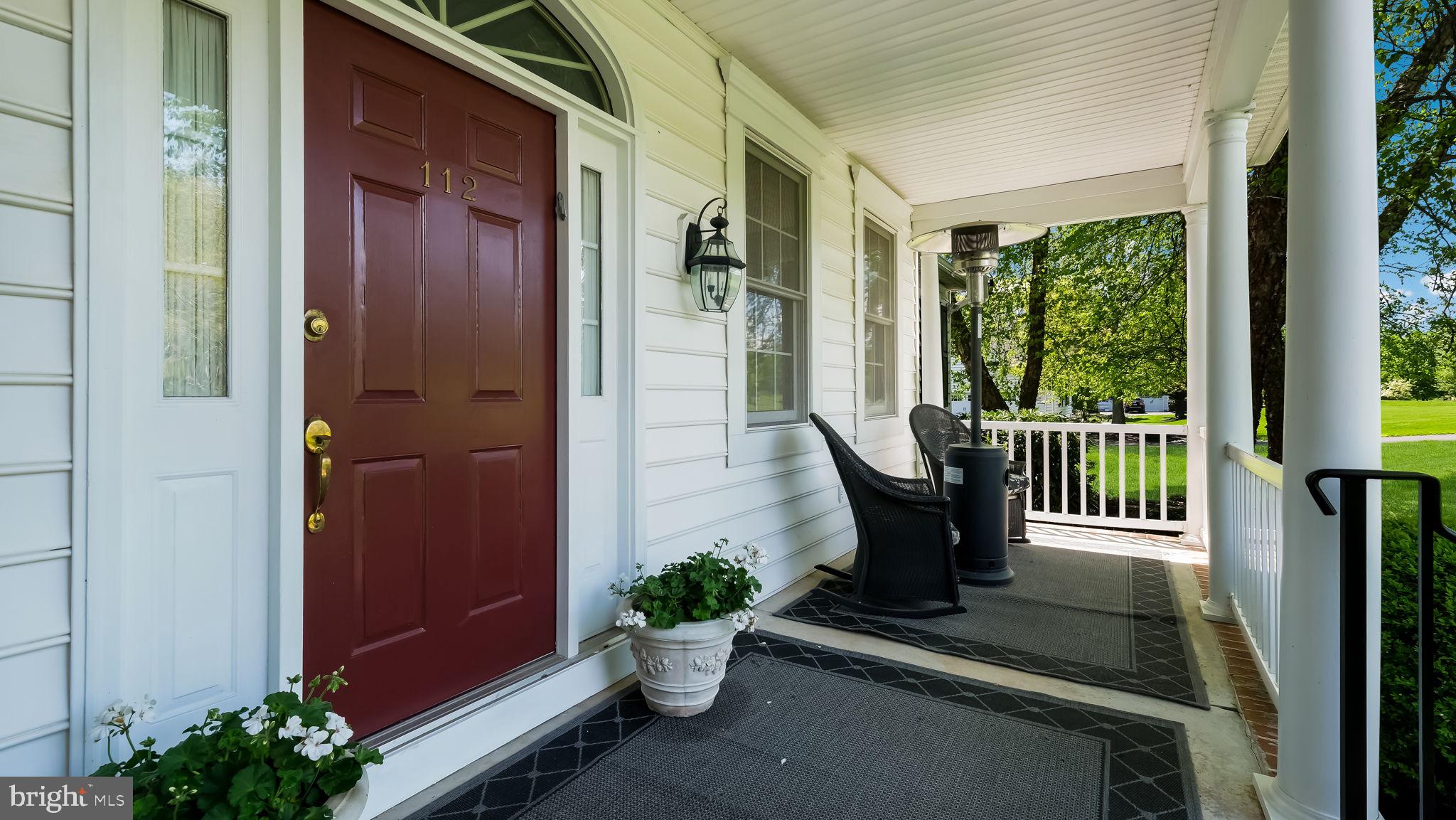 SEASONS - Residential