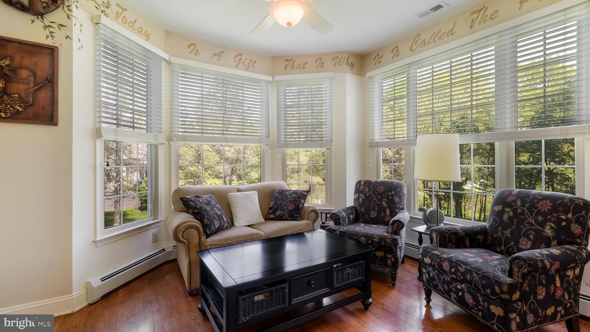 SEASONS - Residential