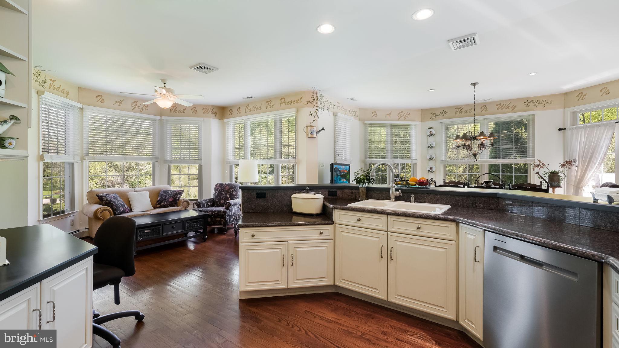 SEASONS - Residential