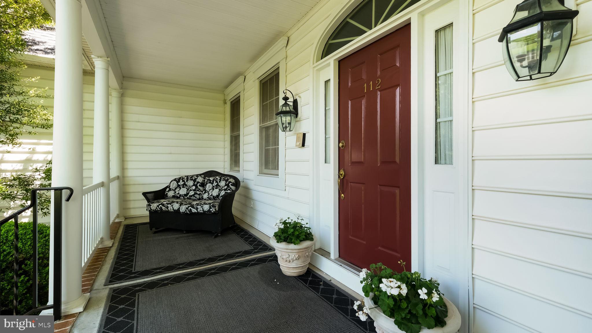 SEASONS - Residential