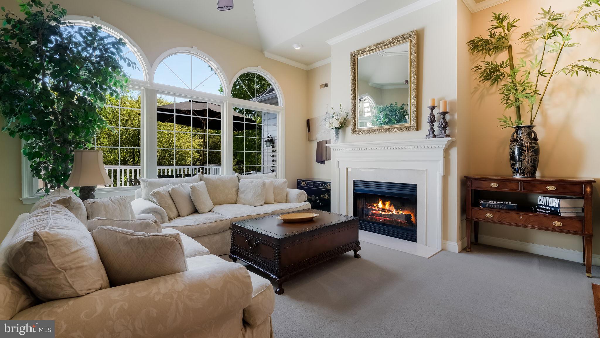 SEASONS - Residential