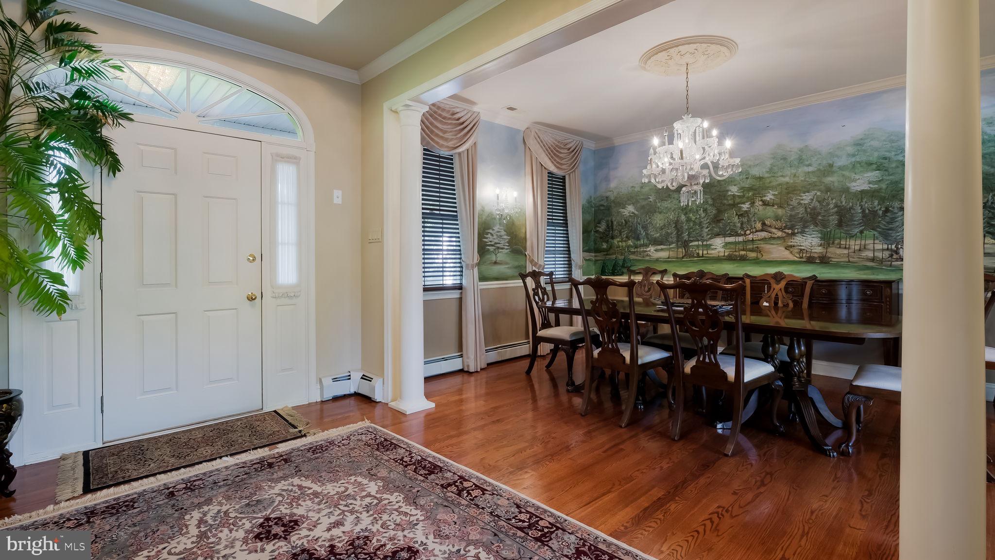 SEASONS - Residential