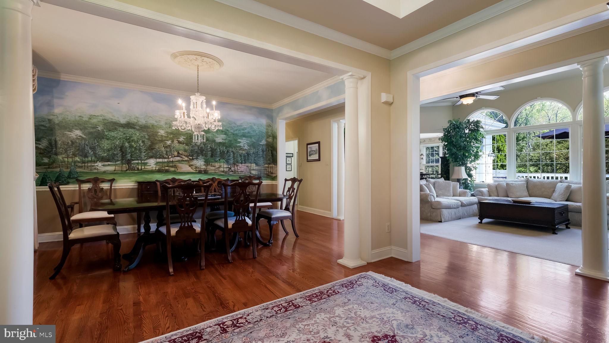 SEASONS - Residential