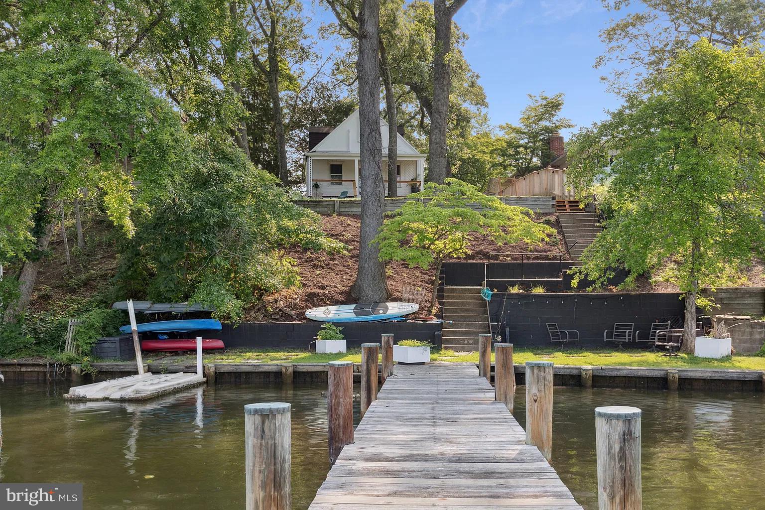 862 MILL CREEK ROAD