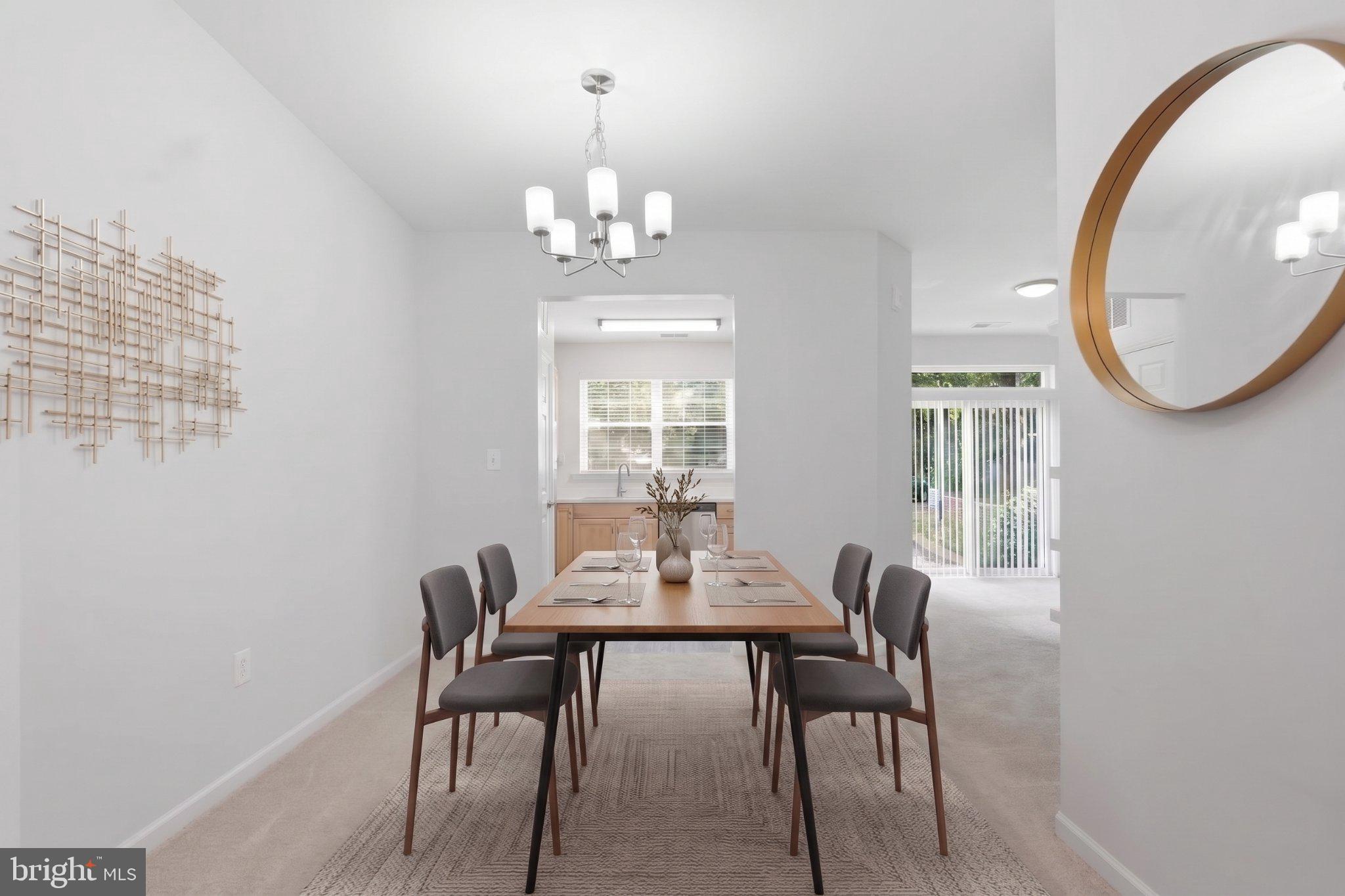 Property Search 4210 MOZART BRIGADE LANE C 4210-C